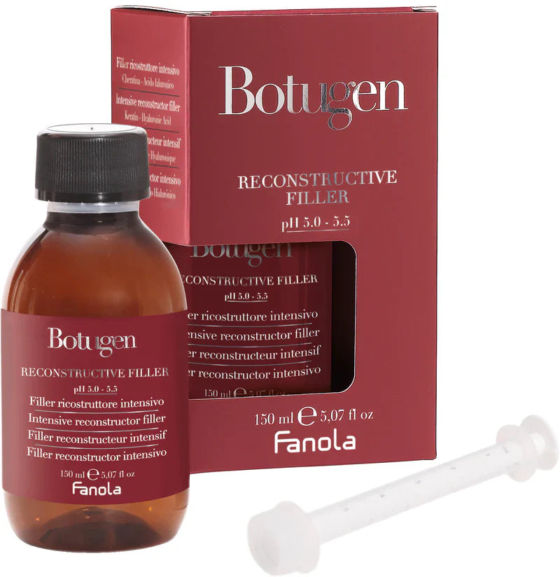 Fanola Botugen-Reconstructive Filler 150ml