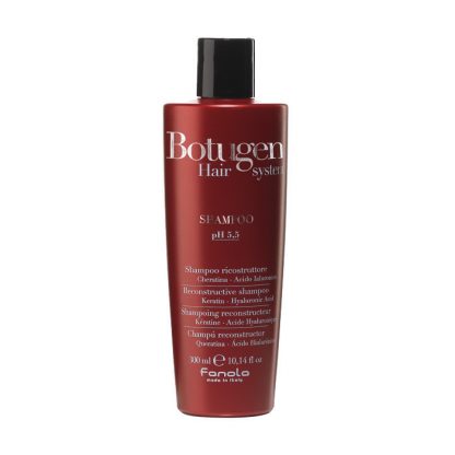 Fanola Botugen-Reconstructive Shampoo 300ml