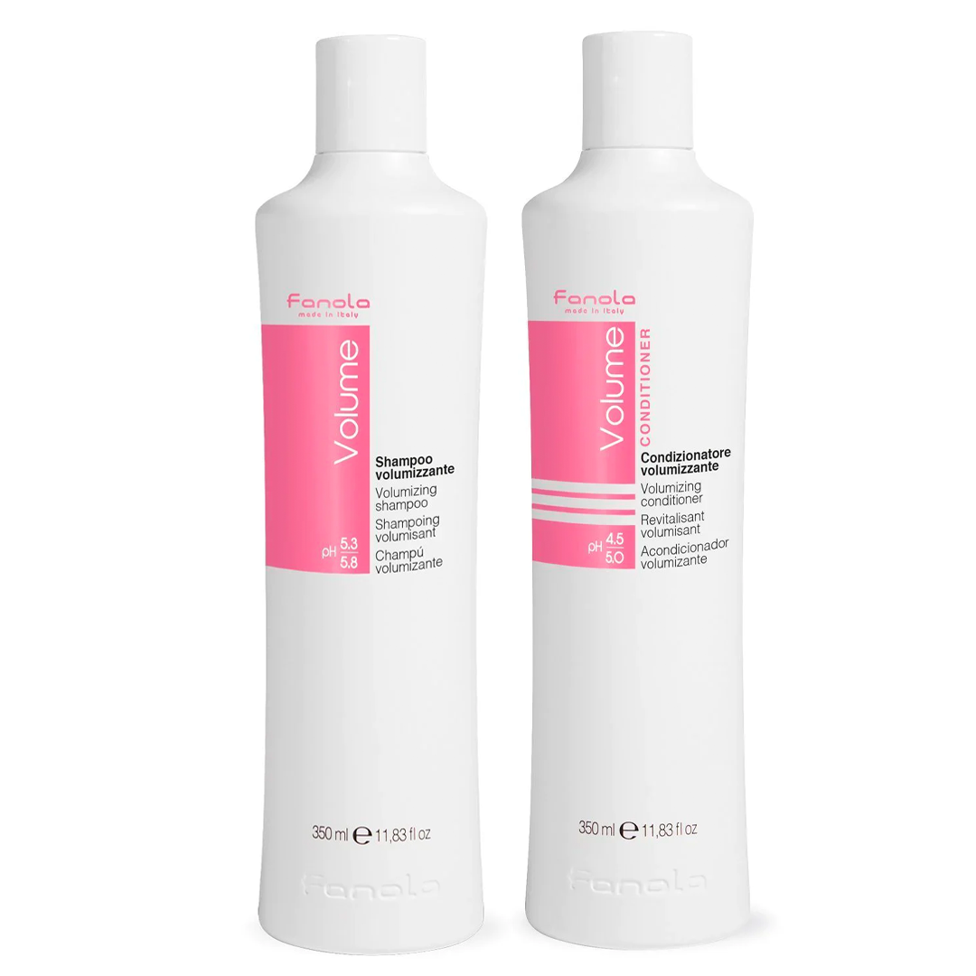 Fanola Volumizing Duo 350ml