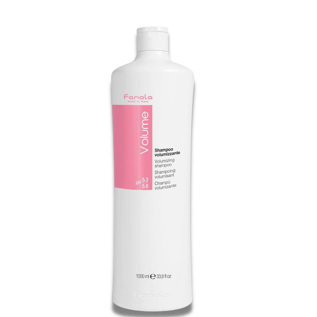 Fanola Volumizing Shampoo 1 Litre