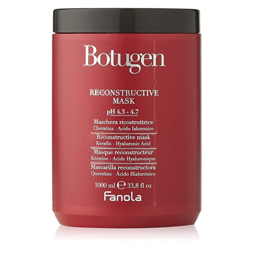 Fanola Botugen-Reconstructive Mask 1 Litre