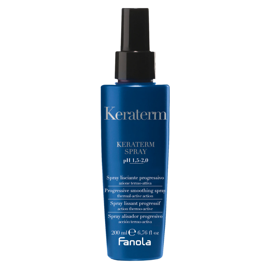 Fanola Keraterm Anti Frizz Spray 200ml