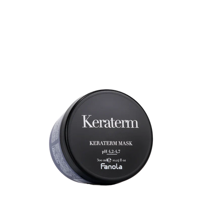 Fanola Keraterm Anti Frizz Mask 300ml