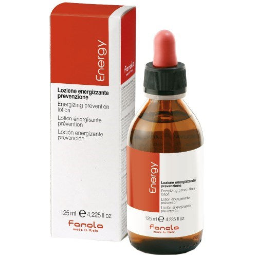 +Fanola Energy Energizing Prevention Lotion 125ml (discontinued)
