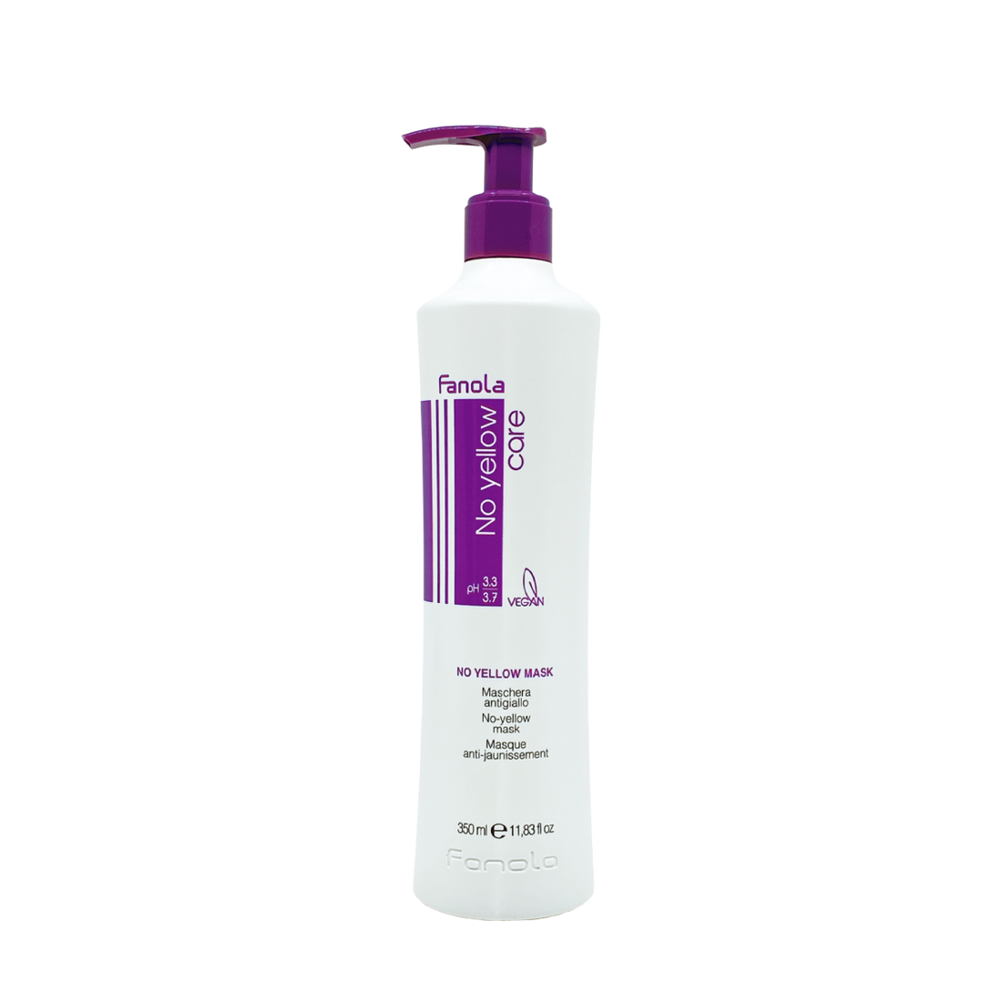Fanola No Yellow Mask 350ml