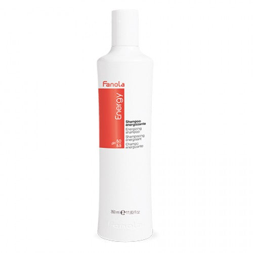 +Fanola Energy Energizing Shampoo 350ml (discontinued)