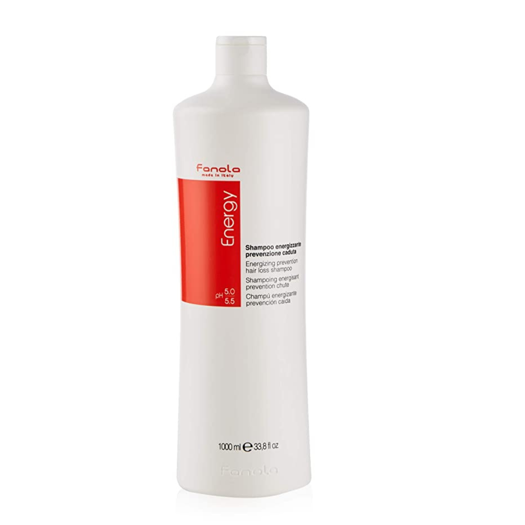 +Fanola Energy Energizing Shampoo 1 Litre (discontinued)