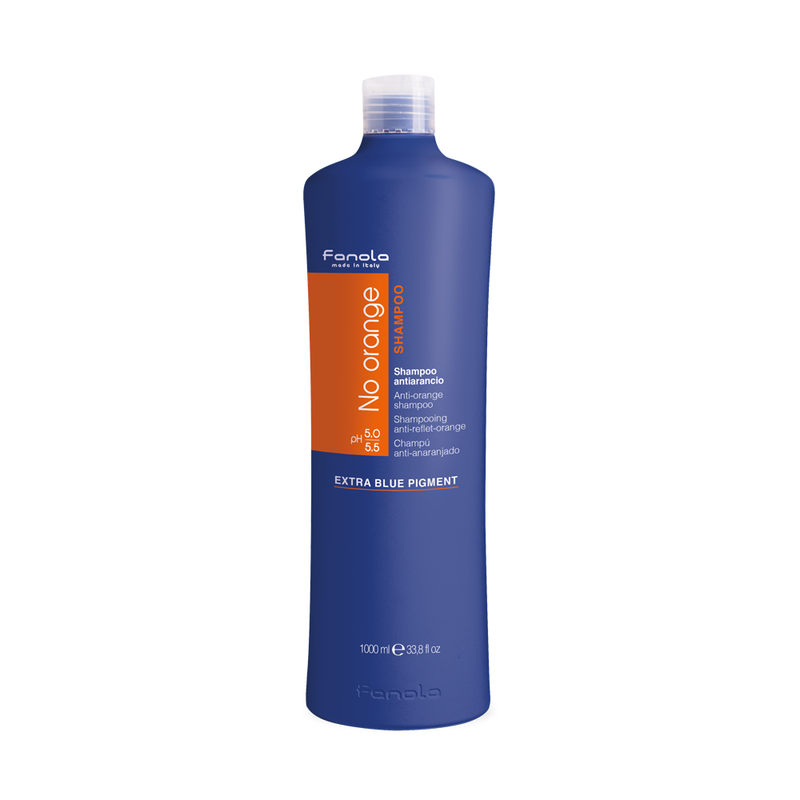 Fanola No Orange Shampoo 1 Litre