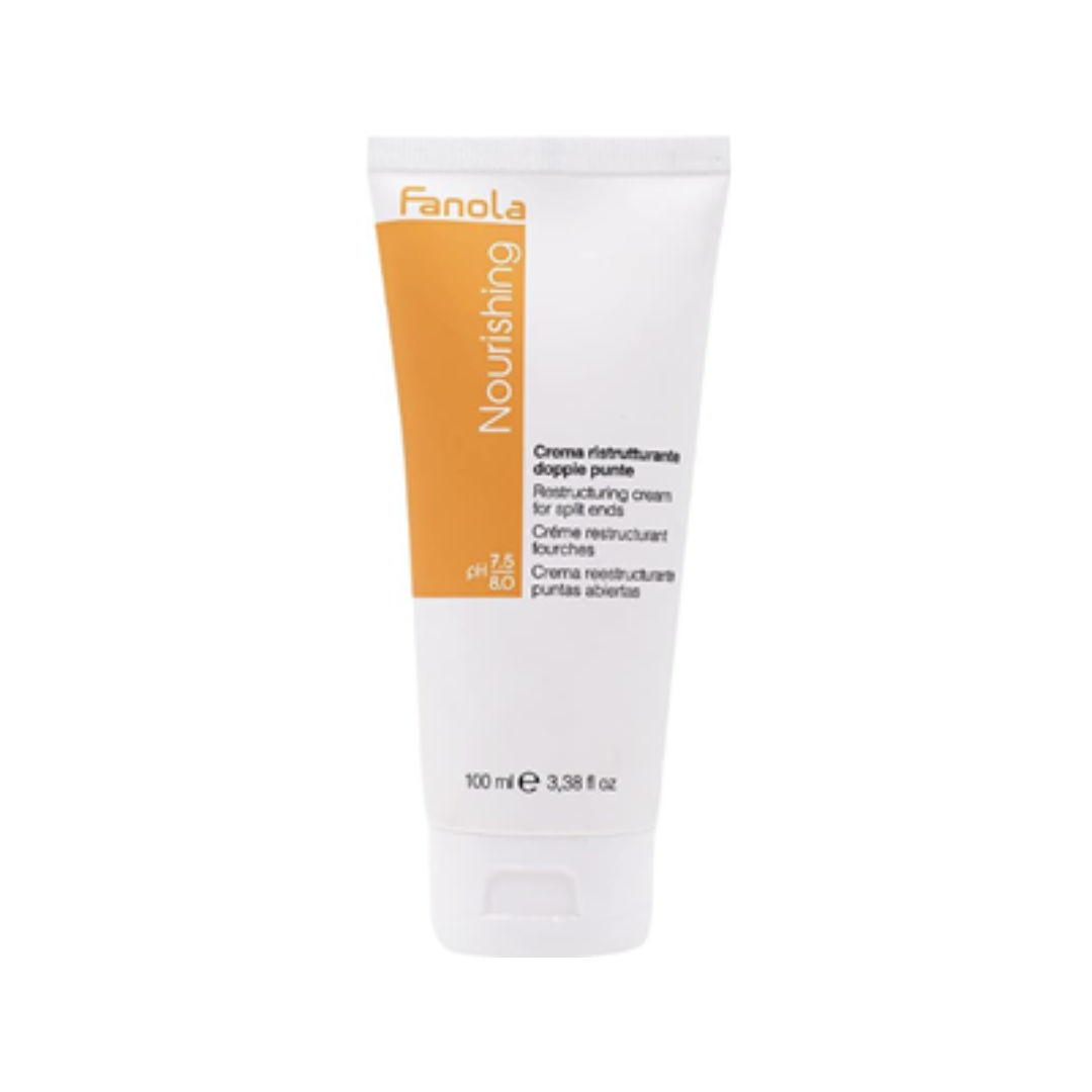 Fanola Nourishing Split Ends Cream 100ml